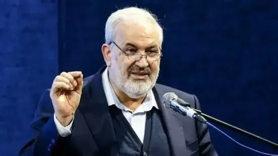 نیروگاه&zwnj;های برقی ما از مدار تولید خارج هستند چون آب نداریم