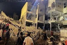 افزایش تعداد واحد‌های خسارت‌دیده ناشی از جنگ تحمیلی اسرائیل به ۸ هزار واحد در تهران