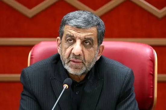 ضرغامی: شورای عالی فضای مجازی درخصوص بررسی رفع فیلترینگ به وظیفه خود عمل می&zwnj;کند؛ همه VPN دارند