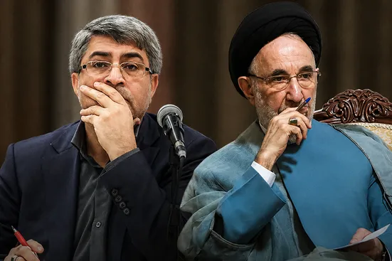 حرف&zwnj;های خاتمی، حرف تمام دل&zwnj;سوزان ایران است / با هوچی&zwnj;گری چهار مجری ارزش تفاهم&zwnj;نامه را مانند برجام پایین نیاورید