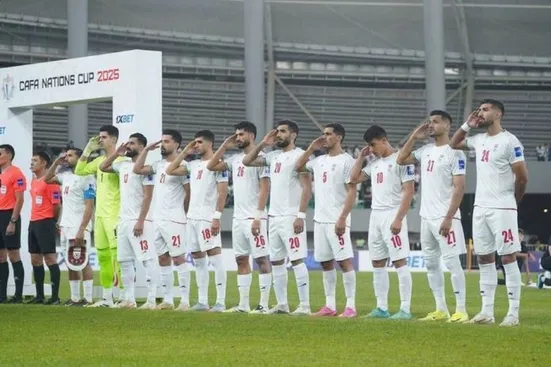 آماده میزبانی از تیم ملی ایران در جام&zwnj;جهانی هستیم