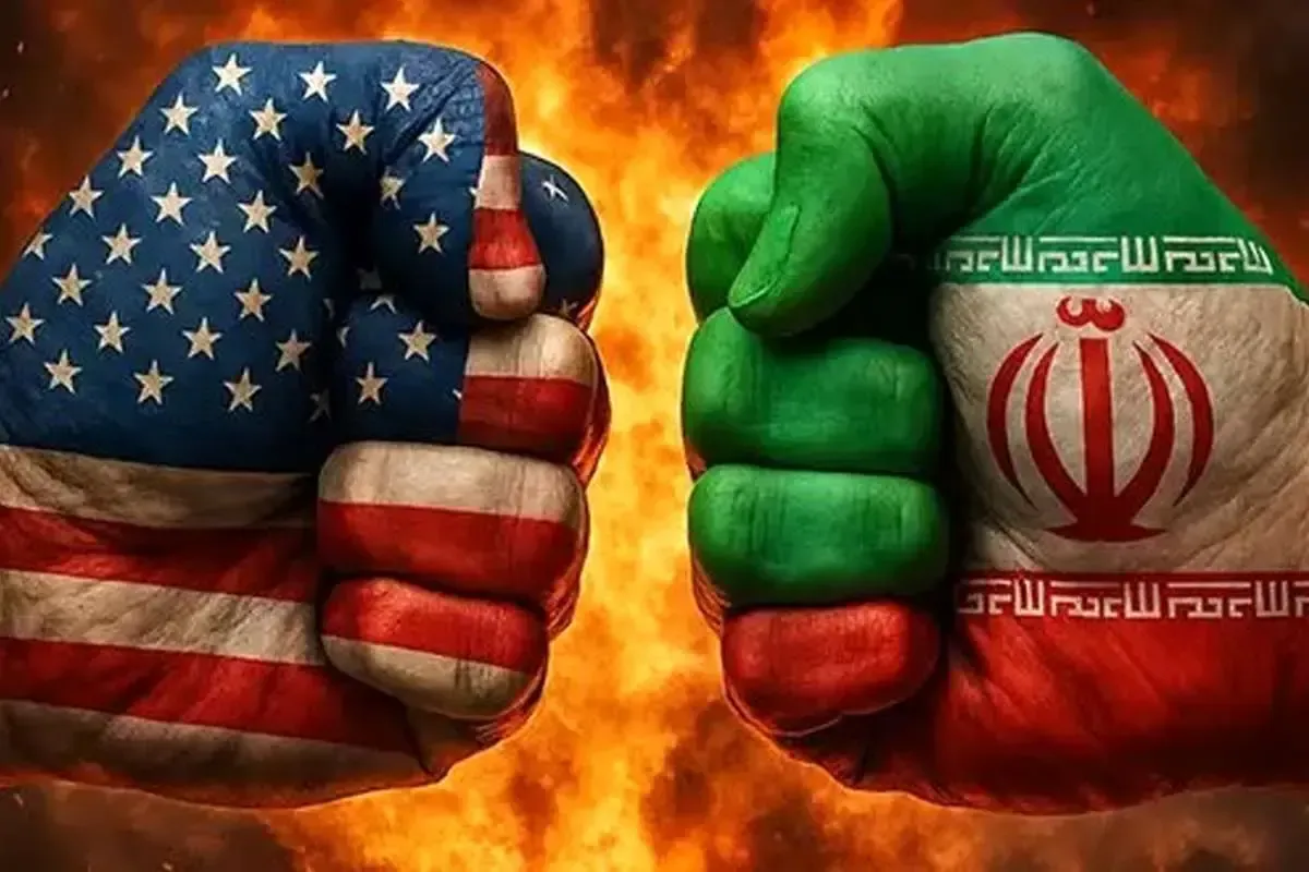 سطح تنش‌ها بین ایران و آمریکا بالاست/ مخفی کاری و ارعاب، تاکتیک ترامپ است