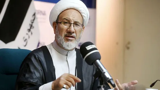 هنر دیپلماسی، مذاکره و توافق سودمند در وضعیت بی&zwnj;اعتمادی است