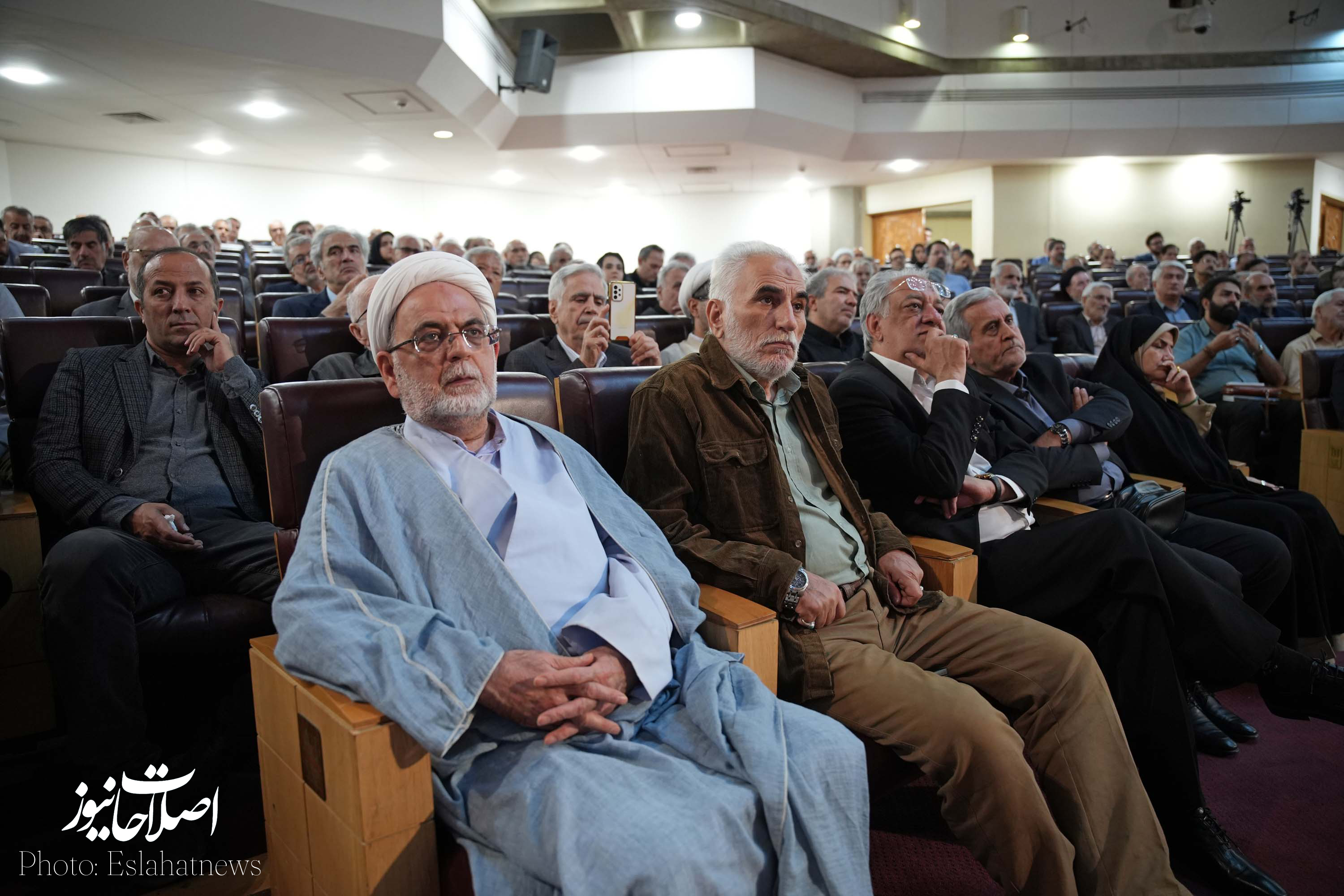 سید محمد خاتمی