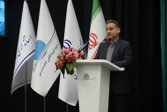 منطقه آزاد شهر فرودگاهی می&zwnj;تواند الگوی نوین حکمرانی اقتصادی کشور باشد