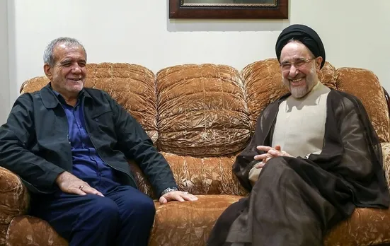 همه کمک کنیم که رئیس&zwnj;جمهور موفق به برآوردن خواست ملت شود