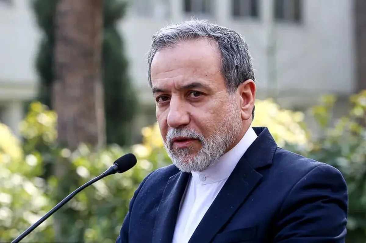 هشدار عراقچی درباره پیامد‌های هرگونه سوء‌استفاده از اسنپ‌بک