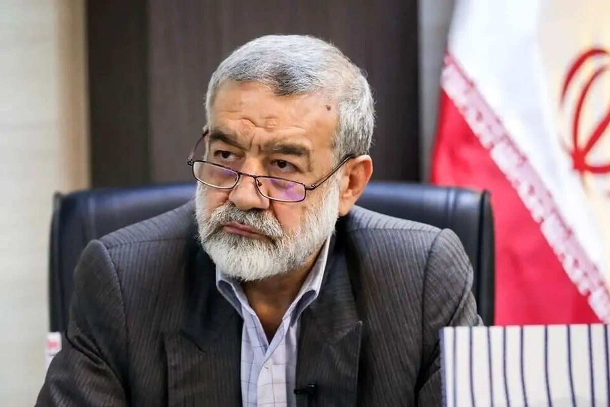 آمریکا احتمالاً قصد تصرف برخی از جزایر جنوب را دارد