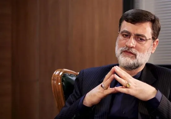 قاضی&zwnj;زاده، نامزد پوششی انصراف داد!