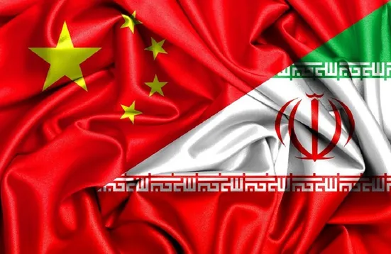 چرا فکر می&zwnj;کنیم اگر با آمریکا شاخ به شاخ شدیم، چین در کنار ماست؟