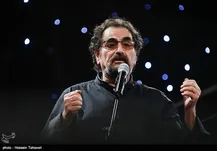 برای برگزاری کنسرت شهرام ناظری مانعی وجود ندارد