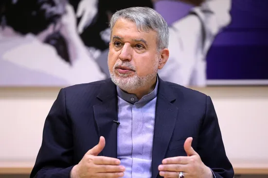 دیپلماسی فرهنگی؛ راهی برای تقویت روابط ملت&zwnj;ها