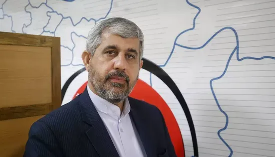 هرگز از حقوق هسته&zwnj;ای خود کوتاه نمی&zwnj;آییم