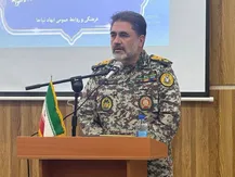 صددرصد آماده پاسخگویی به هرگونه حمله هستیم
