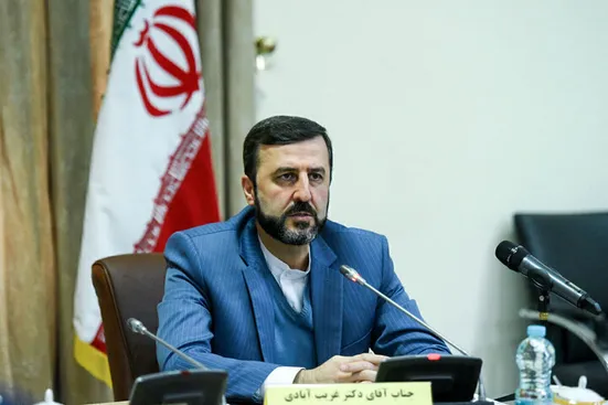 وضعیت حقوق بشر در ایران برای اولین بار به صورت مکتوب منتشر می&zwnj;شود