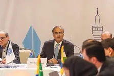 سهم منطقه اکو در تجارت جهانی عقب‌تر از پتانسیل آن است