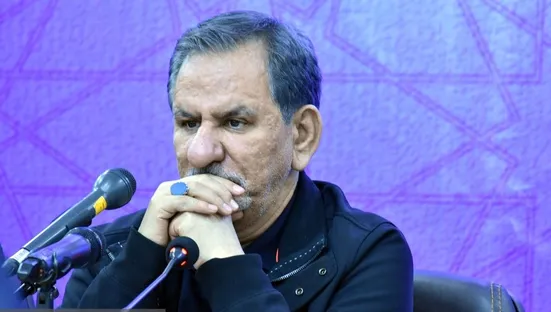 جهانگیری: صدای شکسته شدن استخوان مردم به گوش می&zwnj;رسد