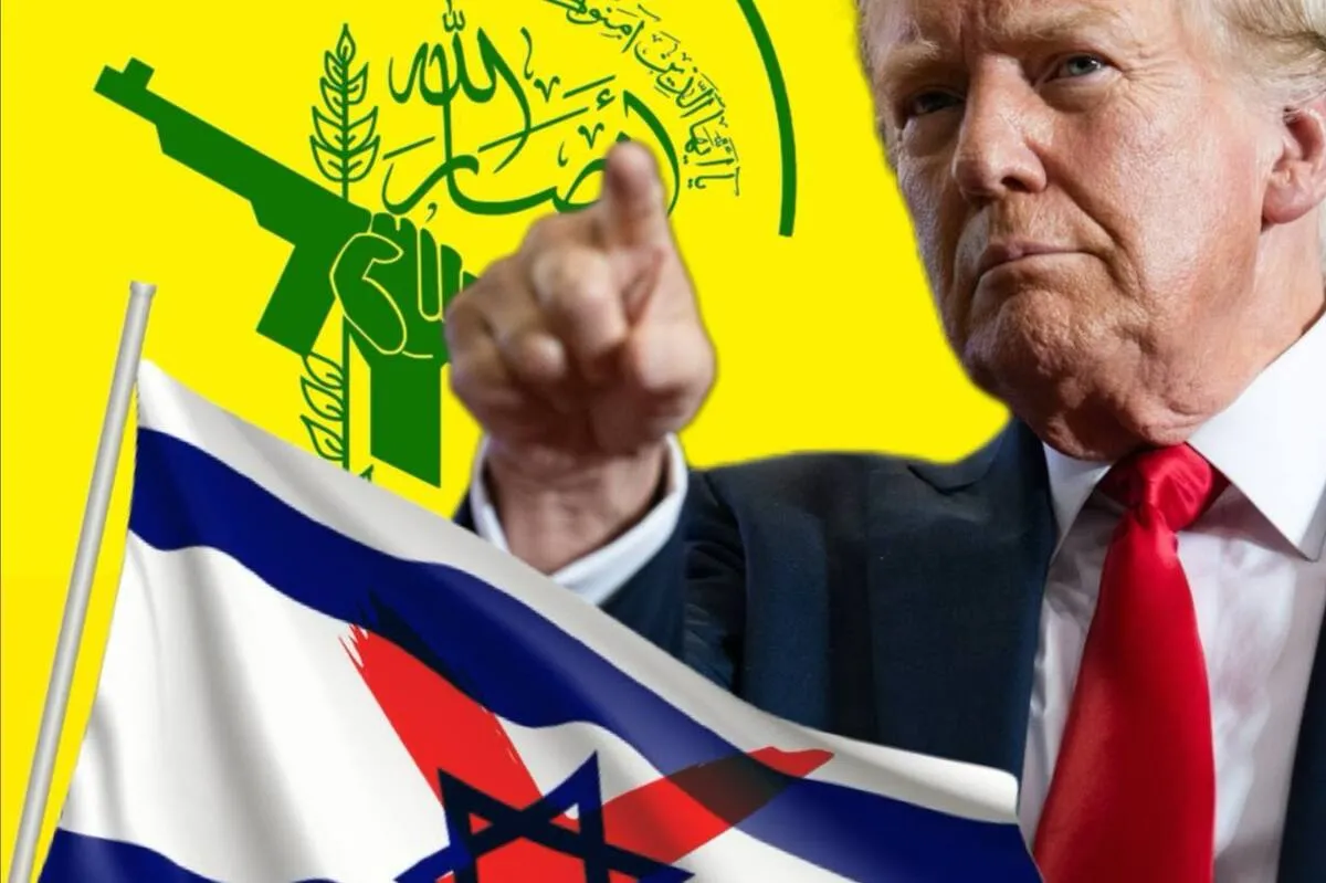 رسانه اسرائیلی گلوبز: اسرائیل، بازنده آتش‌بس آمریکا و حوثی‌ها