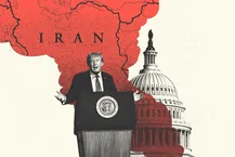 اگر جمهوری‌خواهان اکثریت را به دست بیاورند، دست ترامپ برای ماجراجویی بازتر خواهد بود