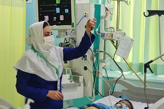 بازنگری در سهمیه استخدام پرستاران در دستور کار قرار دارد