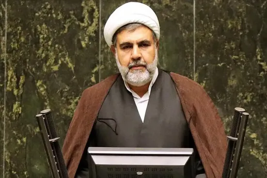 مشکلات مال ما نیست، مال دشمنانی است که نمی&zwnj;خواهند ایران قدرتمند باشد