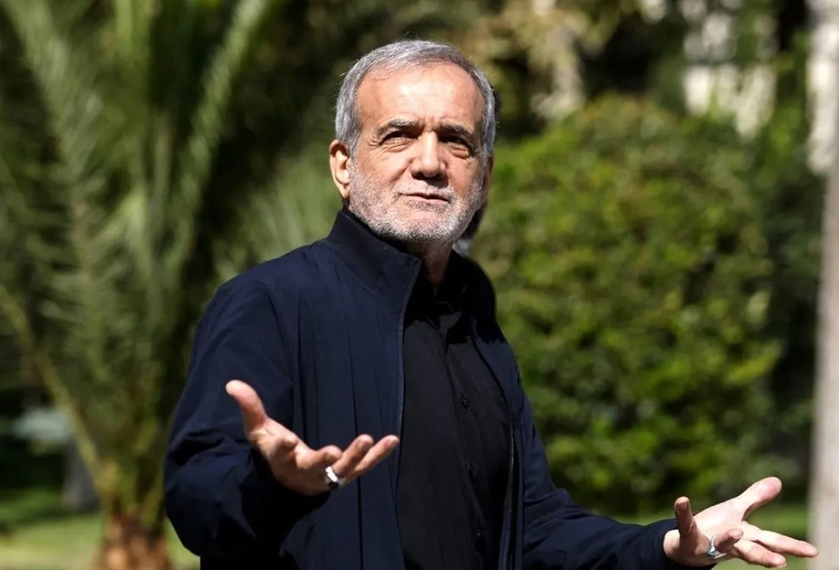 ایران هیچ‌گاه زیر بار زور نخواهد رفت / ما برای رشد از کسی دستور یا اجازه نمی‌گیریم