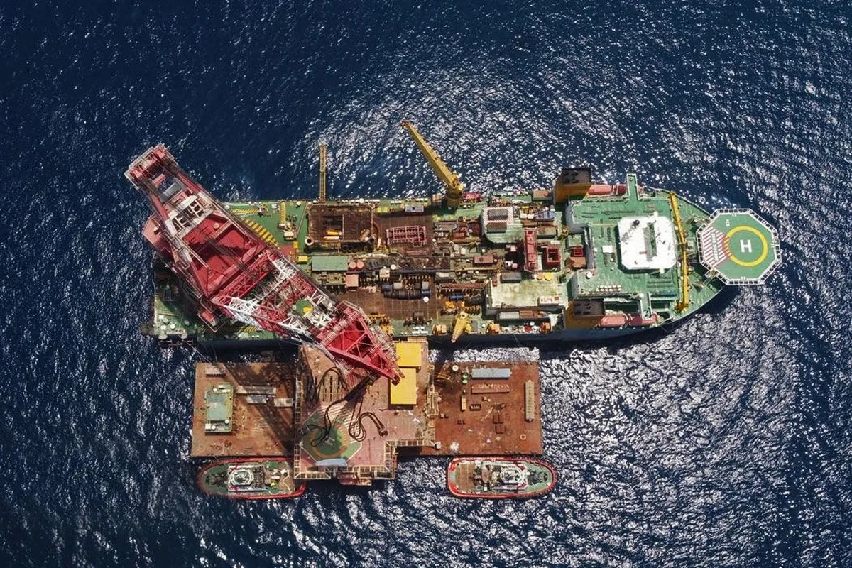 افزایش ۶۰ درصدی تولید روزانه گاز فاز ۱۱ پارس جنوبی طی ۱۰ ماهه دولت چهاردهم