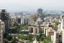 کاهش ۳۰ تا ۵۰ میلیونی قیمت مسکن در شمال تهران