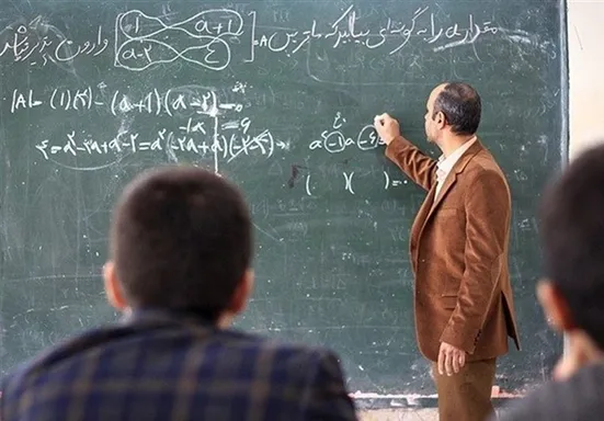 پاداش پایان خدمت فرهنگیان معوق نیست؛ مطالبات رتبه&zwnj;بندی پرداخت شد