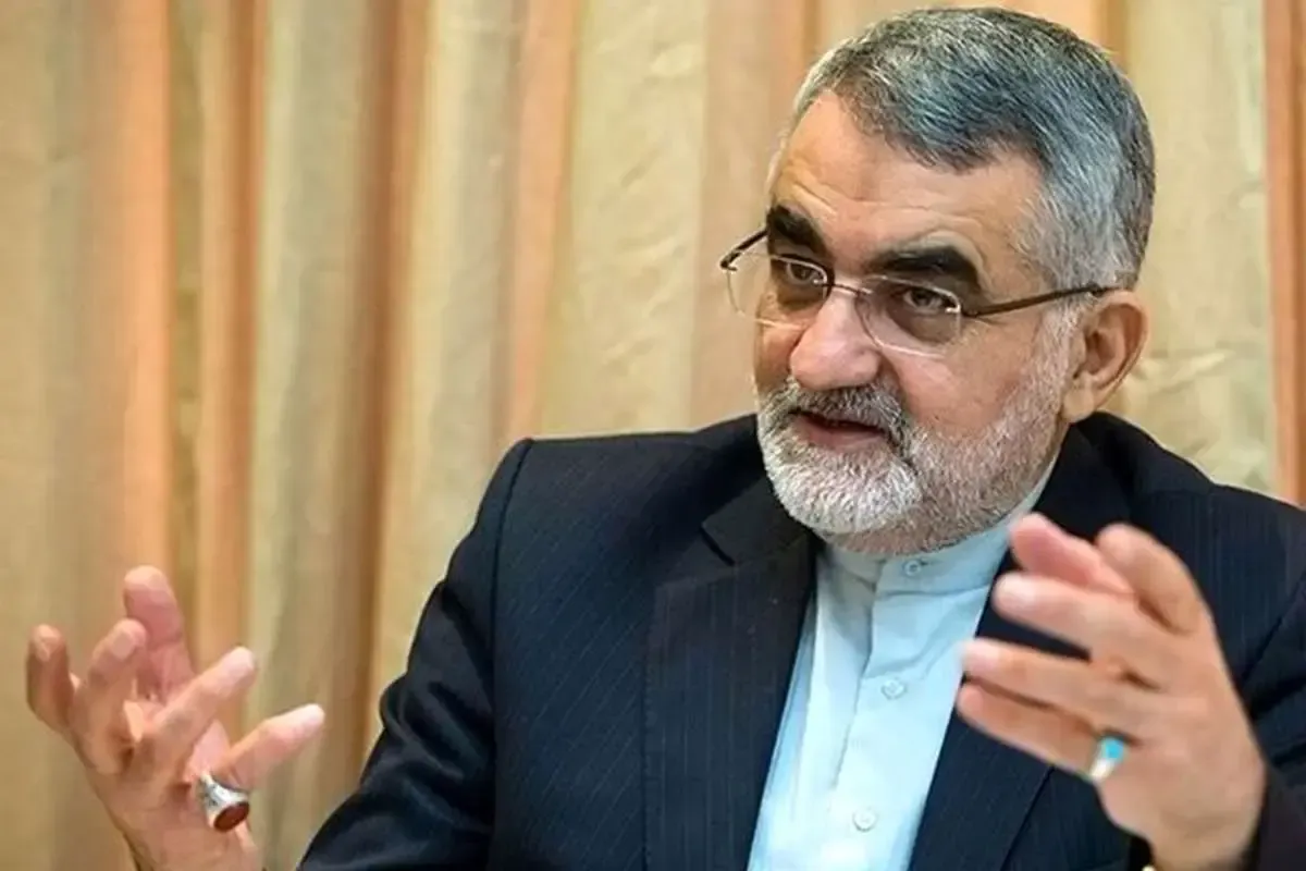 سفرای ۳ کشور اروپایی از ایران اخراج شوند