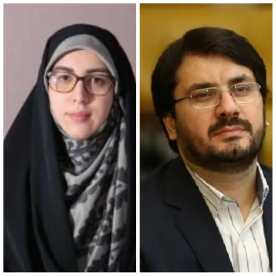 مهره چینی جریان مهرداد بذرپاش در وزارت راه/ خانم صادق مراقب مشاوران نااهل هستید؟