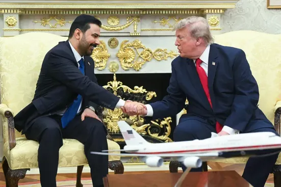 سفر نخست&zwnj;وزیر عراق به واشنگتن؛ آغاز فاز جدید همکاری&zwnj;های نفتی با آمریکا