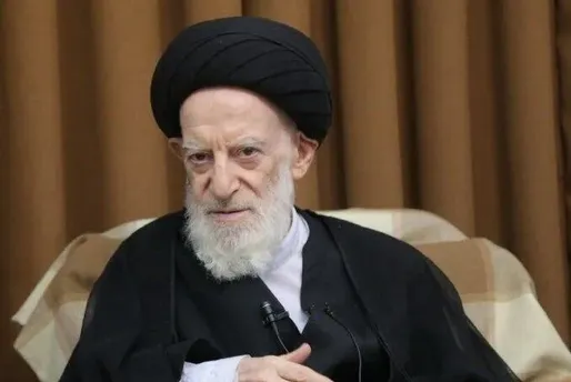 آیت‌الله شبیری زنجانی درگذشت