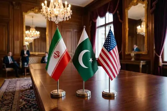 پاکستانی&zwnj;ها پس از نقض توافق ۱۴بندی از سوی ترامپ ناامید نشدند