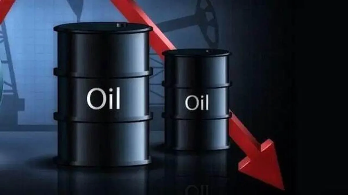 کاهش قیمت جهانی نفت/دو شاخص نفتی در مسیر افزایش هفتگی باقی ماندند