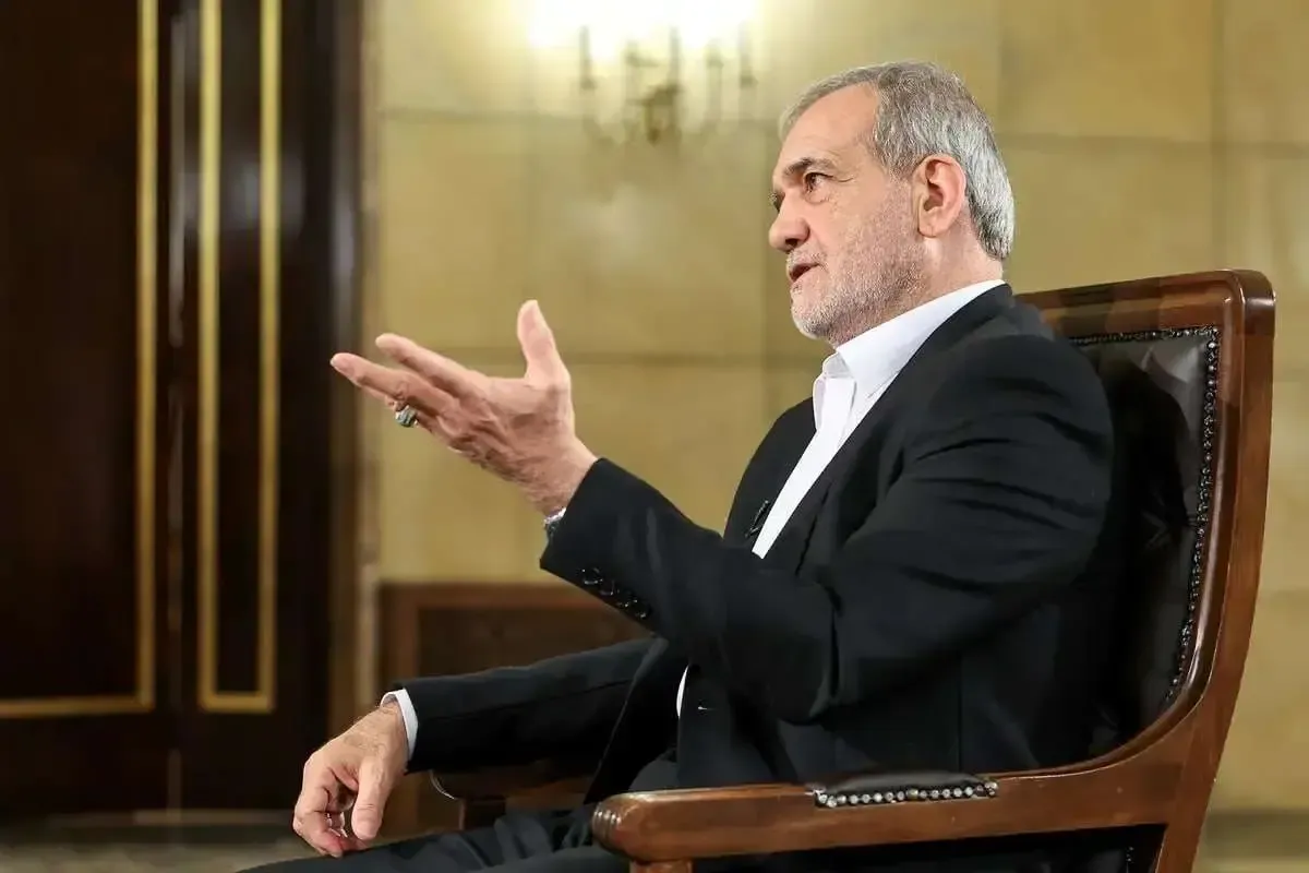 با اروپایی‌ها به نتیجه رسیدیم ولی آمریکا نگاهش چیز دیگری بود