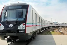 راه اندازی قطار‌های فوق‌العاده در پی لغو پرواز‌ها