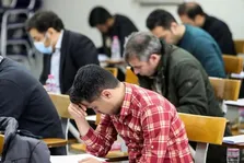 آزمون استخدامی وزارت بهداشت ۲۷ شهریورماه/ استخدام ۲۷۰۰۰ نفر