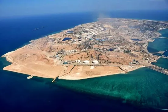 جزایر سه&zwnj;گانه&zwnj; بخش لاینفک سرزمین ایران است