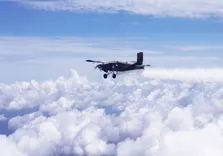 بارورسازی ابر‌ها تنها در ۱۰ درصد پهنه جغرافیایی کشور می‌تواند منجر به افزایش بارش شود