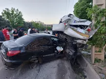 افزایش ۴ درصدی آمار جان‌باختگان رانندگی در ۹ماه نخست ۱۴۰۴