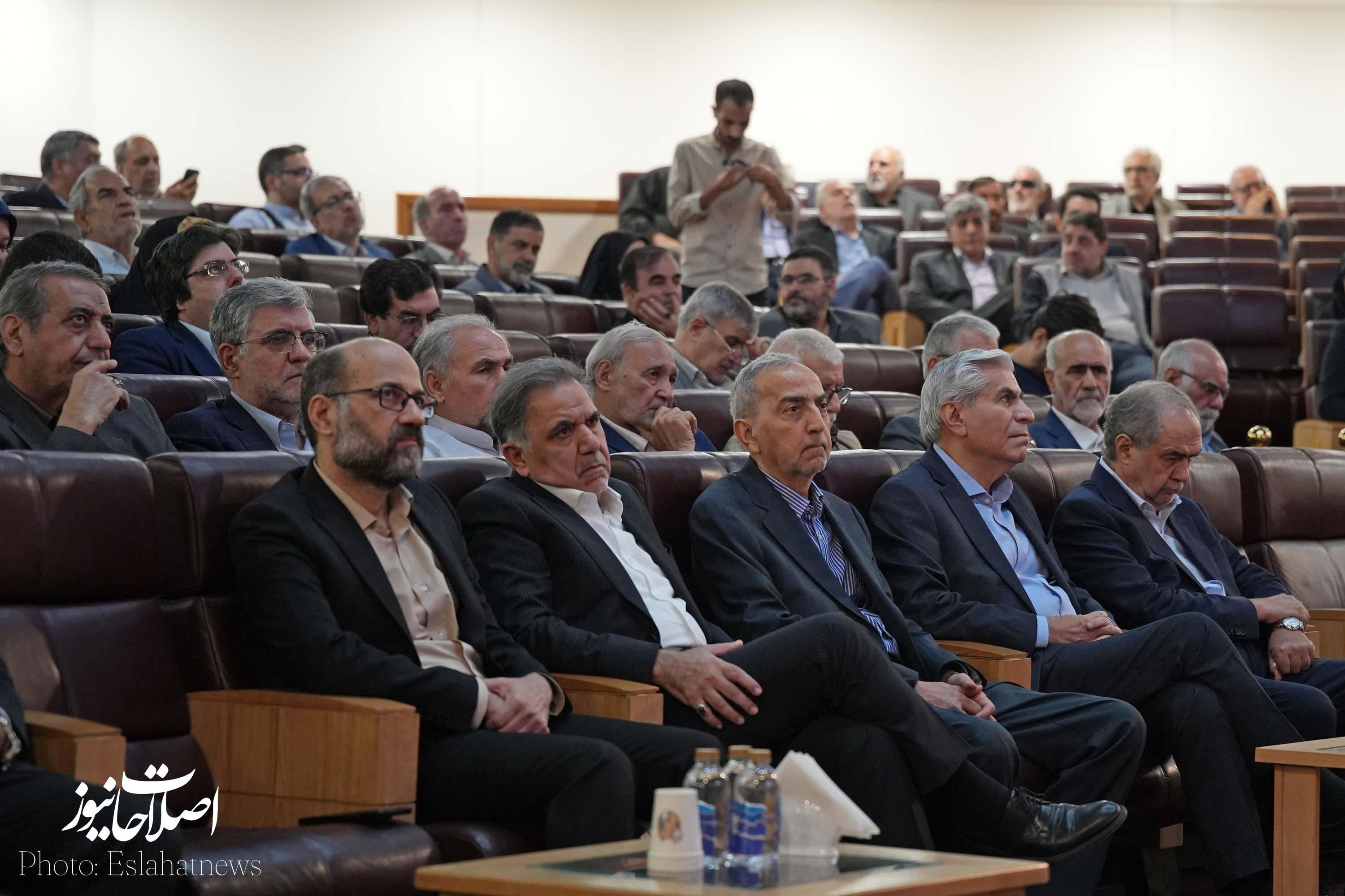 سید محمد خاتمی