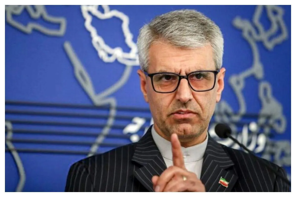 ایران برای مذاکره التماس نمی‌کند