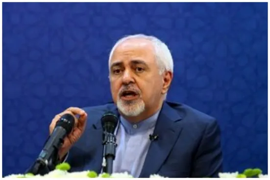 ظریف: بدون سیاست خارجی مستقر نمی&zwnj;توانیم منافع اقتصادی کشور را پیش ببریم