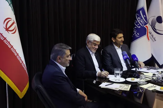 حمایت دولت از بازگشت نخبگان