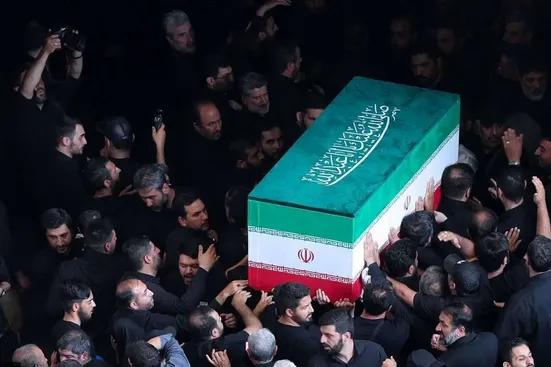 نجف و کربلا مهیای تشییع رهبر شهید انقلاب