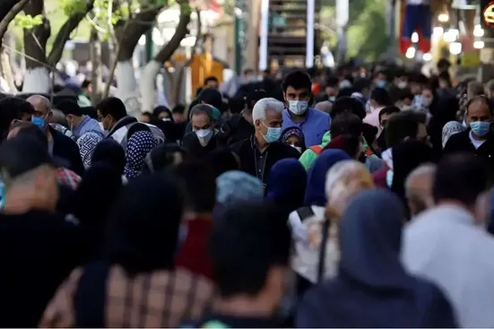 مراقب باشید! وگرنه بحران&zwnj;های مزمن حیات کشور را در خطر خواهند انداخت