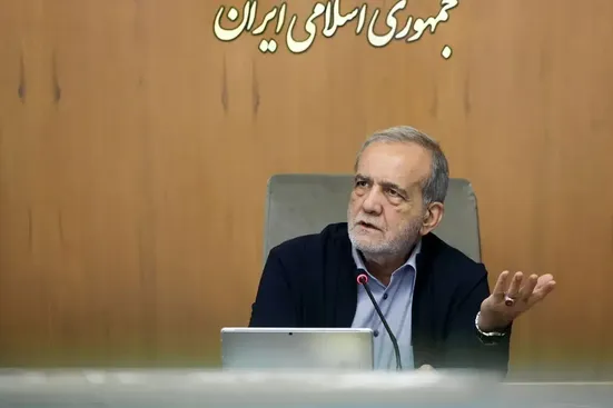 اگر باران نبارد، باید تهران را خالی کنیم