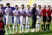 حضور ایران در جام جهانی ۲۰۲۶ قطعی شد