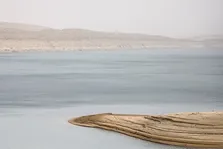 سال آبی جاری سال سختی برای آب کشور است